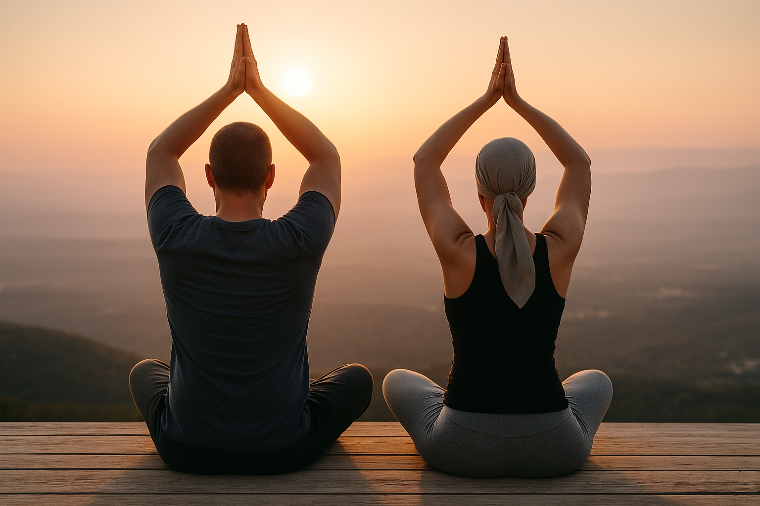 Cancer Recovery