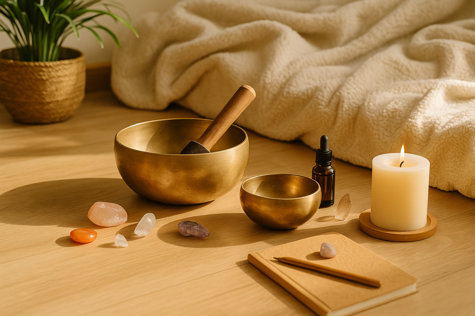 Holistic Modalities